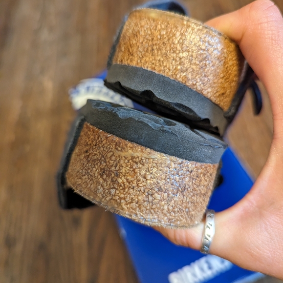 Birkenstock Boston - Picture 4 of 5